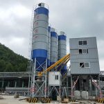 Concretum Batching Plant