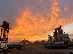 Kwaliteit eerst, klantgericht