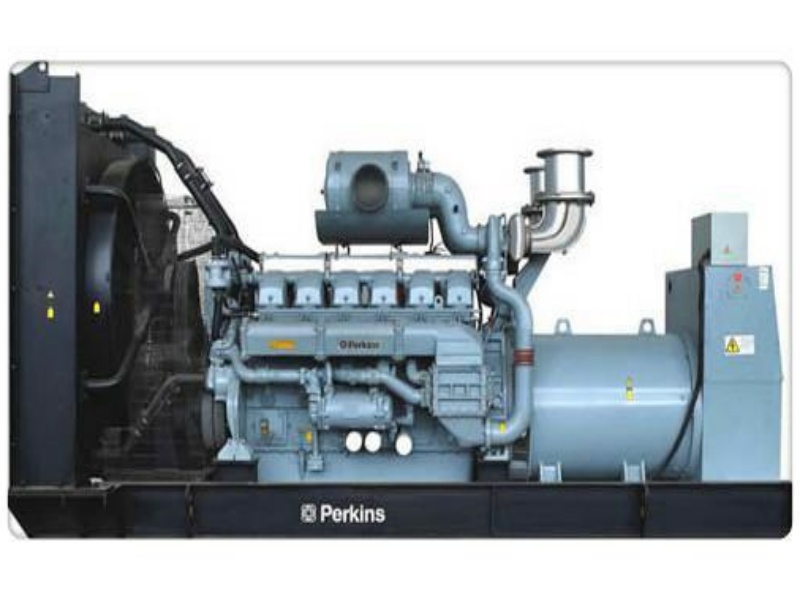 PERKINS SERIES DIESEL GENERATOR SET